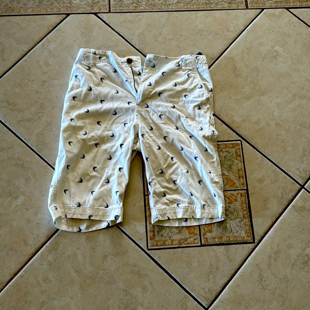 Faded glory shorts